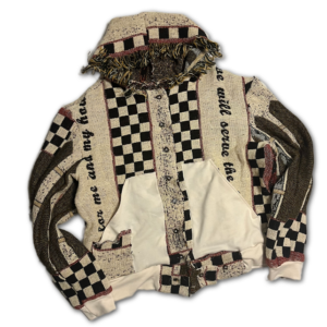 Handmade Fall Jacket