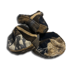 Handmade Blanket Beanies