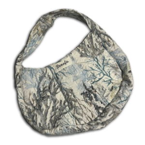 Hand-made Beach Tote